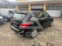2016 Mercedes Benz B 180
