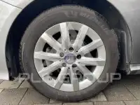 2016 Mercedes Benz B 180