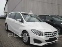 2016 Mercedes Benz B 180
