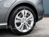 2016 Mercedes Benz B 180