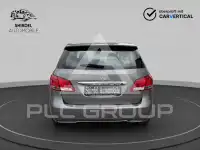 2016 Mercedes Benz B 180