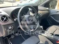 2016 Mercedes Benz B 180