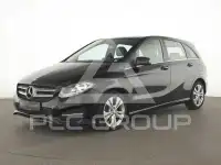 2016 Mercedes Benz B 180