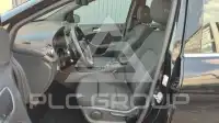 2016 Mercedes Benz B 180