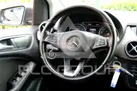 2016 Mercedes Benz B 180
