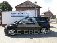 2016 Mercedes Benz B 180