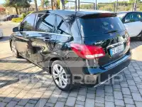 2016 Mercedes Benz B 180