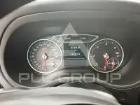 2016 Mercedes Benz B 180