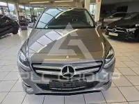 2016 Mercedes Benz B 180