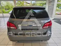 2016 Mercedes Benz B 180