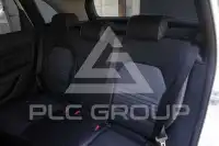 2016 Mercedes Benz B 180