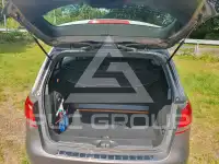 2016 Mercedes Benz B 180