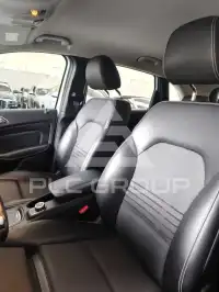 2016 Mercedes Benz B 180