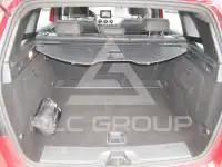 2016 Mercedes Benz B 180