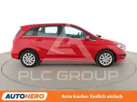 2016 Mercedes Benz B 180
