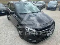 2016 Mercedes Benz B 180