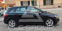 2016 Mercedes Benz B 180
