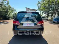 2016 Mercedes Benz B 180