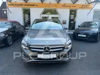 2016 Mercedes Benz B 180