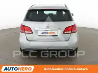 2016 Mercedes Benz B 180