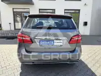 2016 Mercedes Benz B 180