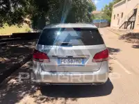 2016 Mercedes Benz B 180