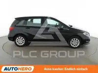 2016 Mercedes Benz B 180