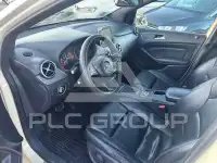 2016 Mercedes Benz B 180