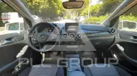2016 Mercedes Benz B 180