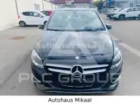 2016 Mercedes Benz B 180