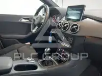 2016 Mercedes Benz B 180