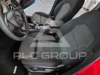 2016 Mercedes Benz B 160