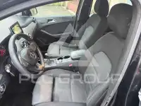 2016 Mercedes Benz B 160