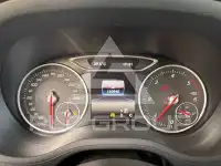 2016 Mercedes Benz B 160