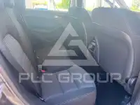2016 Mercedes Benz B 160