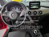 2016 Mercedes Benz B 160