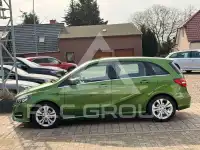 2016 Mercedes Benz B 160