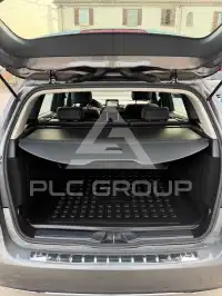2016 Mercedes Benz B 160