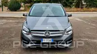 2016 Mercedes Benz B 160