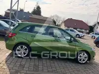 2016 Mercedes Benz B 160