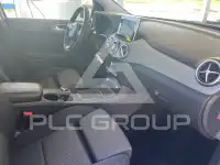 2016 Mercedes Benz B 160