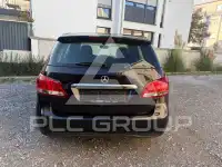 2016 Mercedes Benz B 160