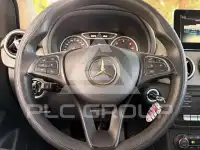 2016 Mercedes Benz B 160