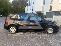 2016 Mercedes Benz B 160