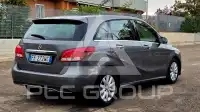 2016 Mercedes Benz B 160