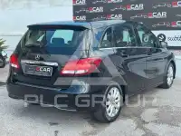 2016 Mercedes Benz B 160