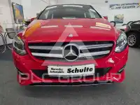 2016 Mercedes Benz B 160