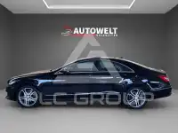 2016 Mercedes Benz CLS 250