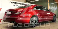 2016 Mercedes Benz CLS 250