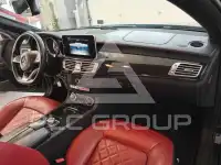 2016 Mercedes Benz CLS 250